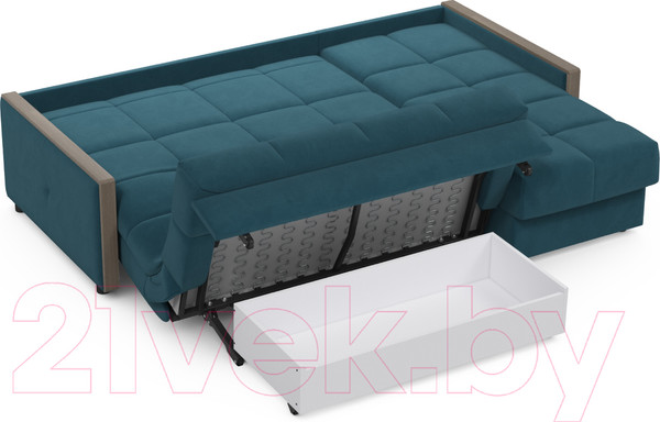 Изображение товара Диван угловой Moon Family 125 / MF006865