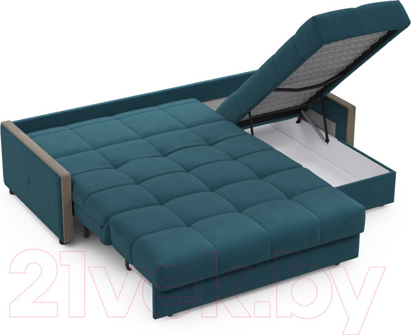 Изображение товара Диван угловой Moon Family 125 / MF006865