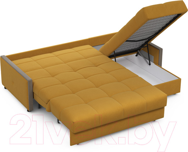 Изображение товара Диван угловой Moon Family 125 / MF006866