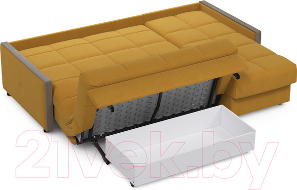 Изображение товара Диван угловой Moon Family 125 / MF006866