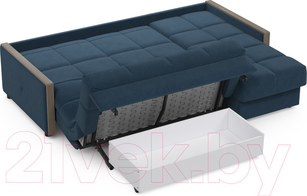 Изображение товара Диван угловой Moon Family 125 / MF006867