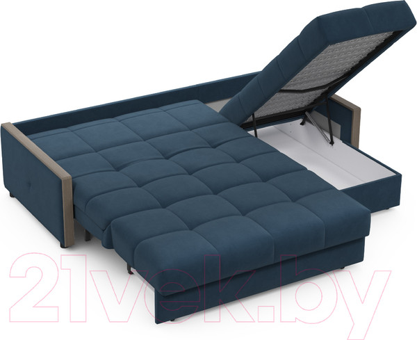 Изображение товара Диван угловой Moon Family 125 / MF006867