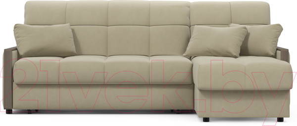 Изображение товара Диван угловой Moon Family 125 / MF006868