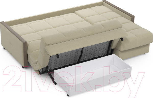 Изображение товара Диван угловой Moon Family 125 / MF006868