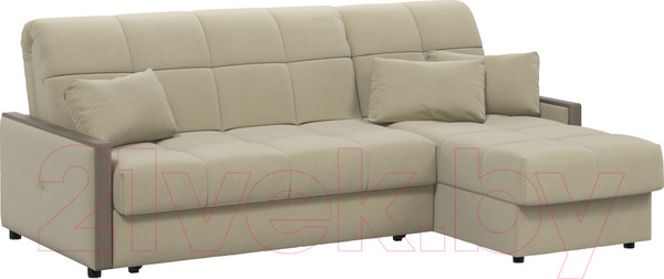 Изображение товара Диван угловой Moon Family 125 / MF006868