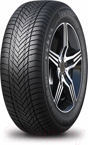 Изображение товара Зимняя шина Tourador Winter Pro TS1 195/60R15 88H