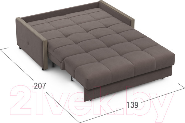 Изображение товара Диван Moon Family 125 / MF006817