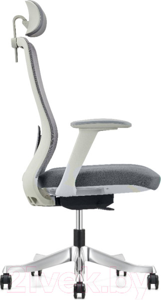 Изображение товара Кресло офисное Insite Grace / 1-IS-MC-0503 (белый)