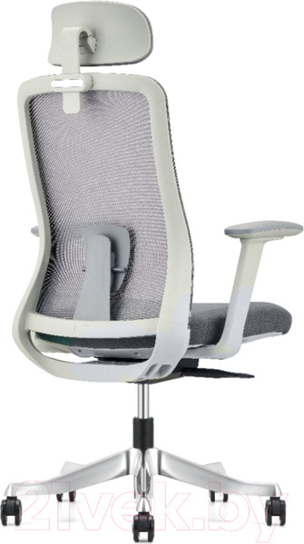 Изображение товара Кресло офисное Insite Grace / 1-IS-MC-0503 (белый)