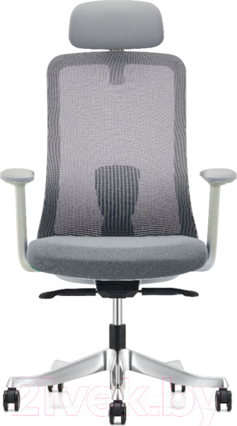 Изображение товара Кресло офисное Insite Grace / 1-IS-MC-0503 (белый)