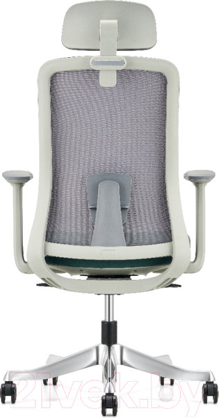 Изображение товара Кресло офисное Insite Grace / 1-IS-MC-0503 (белый)