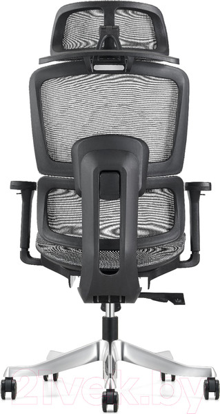 Изображение товара Кресло офисное Insite Smart / 1-IS-MC-0507 (серый)