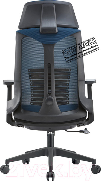 Изображение товара Кресло офисное Insite Rise / 1-IS-MC-0509 (черный)