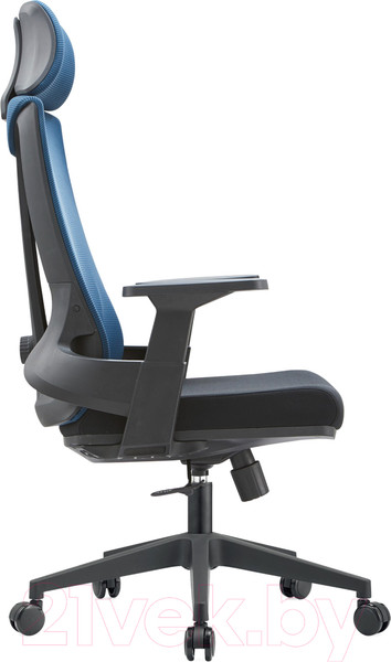 Изображение товара Кресло офисное Insite Rise / 1-IS-MC-0510 (синий)