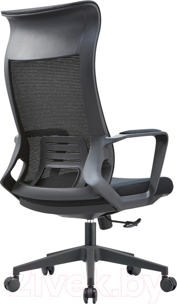 Изображение товара Кресло офисное Insite Record / 1-IS-MC-0511 (черный)