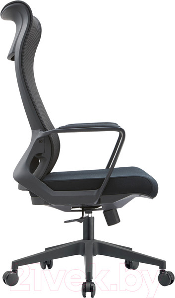 Изображение товара Кресло офисное Insite Record / 1-IS-MC-0511 (черный)