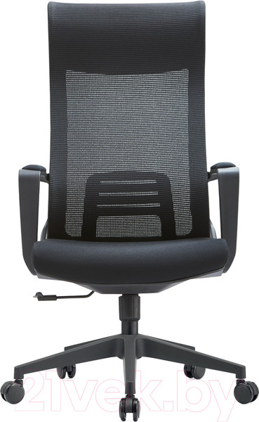 Изображение товара Кресло офисное Insite Record / 1-IS-MC-0511 (черный)