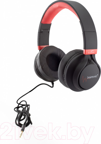 Изображение товара Наушники Casada CMS-505 BT