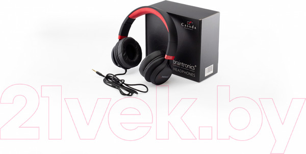 Изображение товара Наушники Casada CMS-505 BT