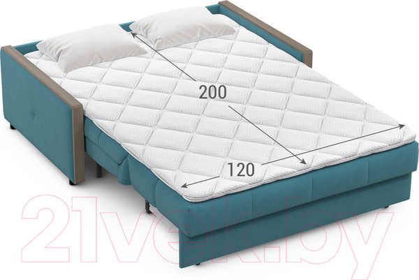 Изображение товара Диван Moon Family 125 / MF006819