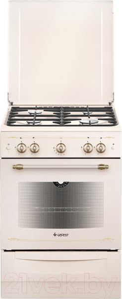 Изображение товара Плита газовая GEFEST ПГ 6100-01 0186