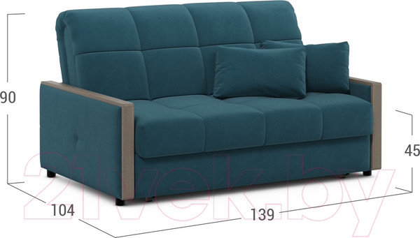 Изображение товара Диван Moon Family 125 / MF006820