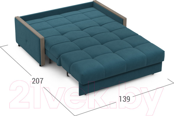 Изображение товара Диван Moon Family 125 / MF006820