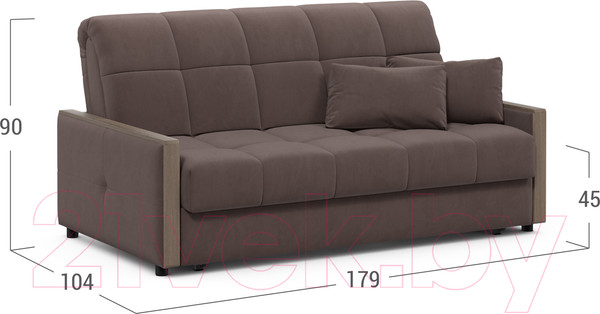 Изображение товара Диван Moon Family 125 / MF006885