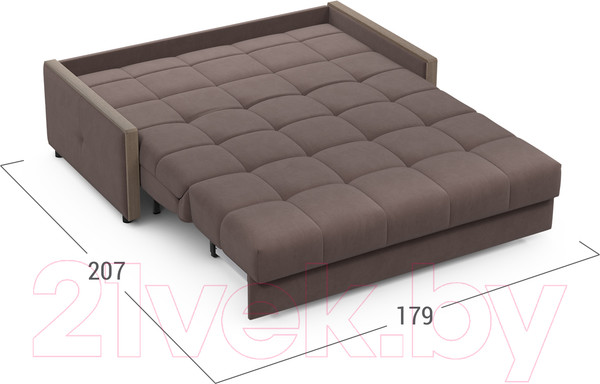 Изображение товара Диван Moon Family 125 / MF006885