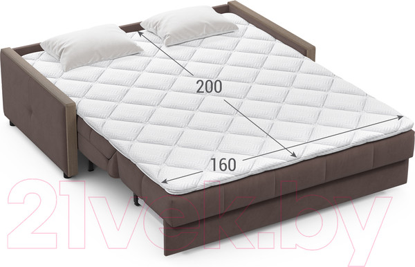 Изображение товара Диван Moon Family 125 / MF006885