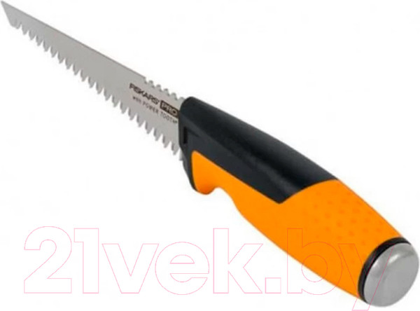 Изображение товара Пила садовая Fiskars 1062935