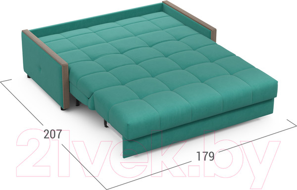 Изображение товара Диван Moon Family 125 / MF006886