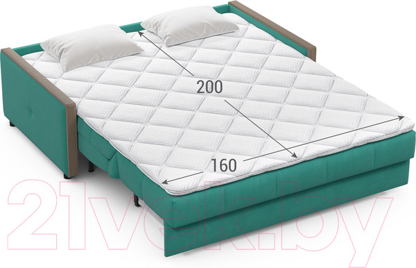 Изображение товара Диван Moon Family 125 / MF006886