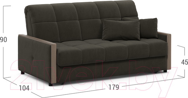 Изображение товара Диван Moon Family 125 / MF006888