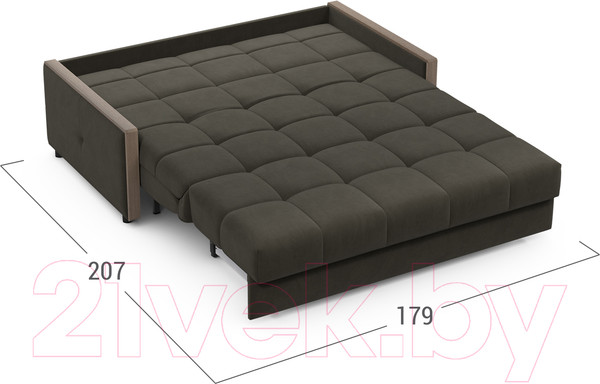 Изображение товара Диван Moon Family 125 / MF006888