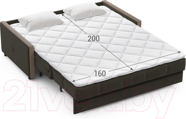 Изображение товара Диван Moon Family 125 / MF006888