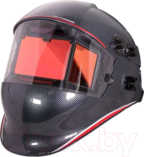 Изображение товара Сварочная маска AURORA Sun-9 / 36678 (Panoramic)