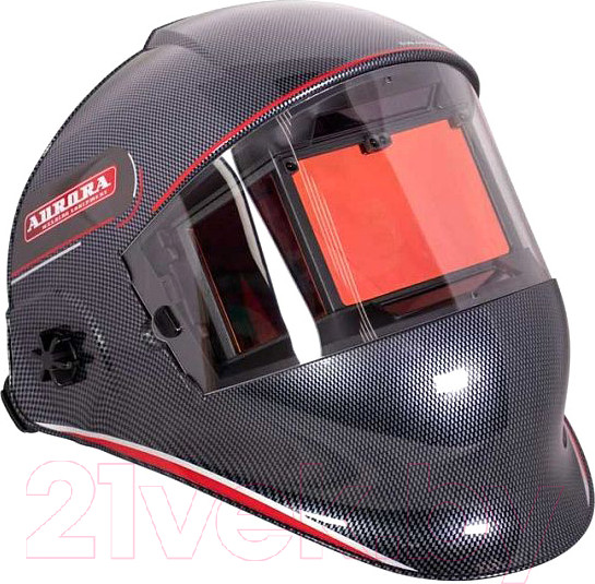 Изображение товара Сварочная маска AURORA Sun-9 / 36678 (Panoramic)