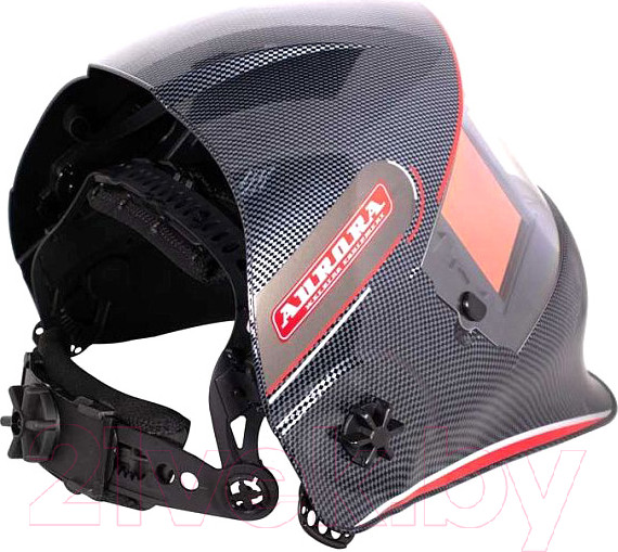 Изображение товара Сварочная маска AURORA Sun-9 / 36678 (Panoramic)