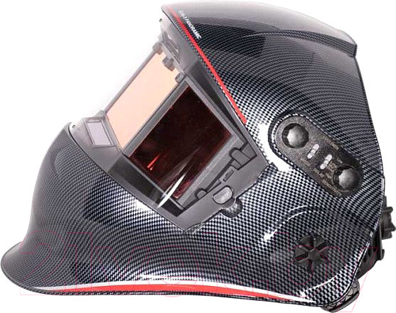 Изображение товара Сварочная маска AURORA Sun-9 / 36678 (Panoramic)