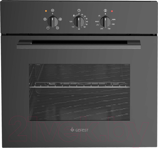 Изображение товара Электрический духовой шкаф GEFEST ЭДВ ДА 622 E1A0