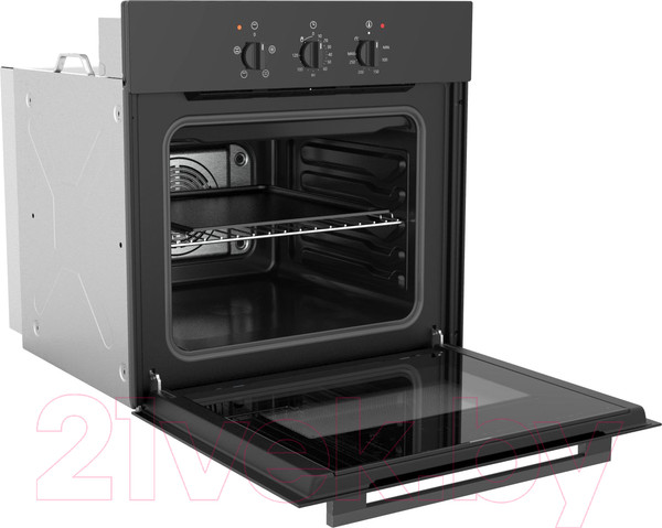 Изображение товара Электрический духовой шкаф GEFEST ЭДВ ДА 622 E1A0