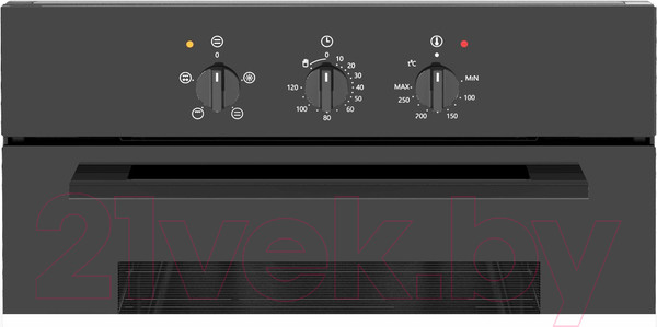 Изображение товара Электрический духовой шкаф GEFEST ЭДВ ДА 622 E1A0