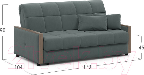 Изображение товара Диван Moon Family 125 / MF006889