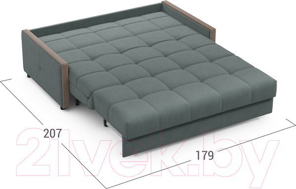 Изображение товара Диван Moon Family 125 / MF006889