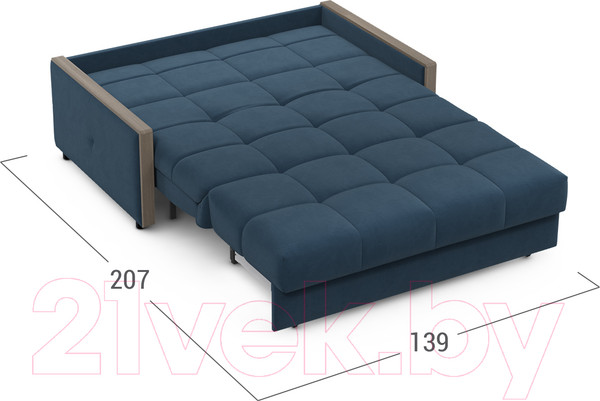 Изображение товара Диван Moon Family 125 / MF006822