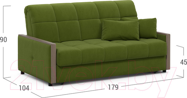 Изображение товара Диван Moon Family 125 / MF006890