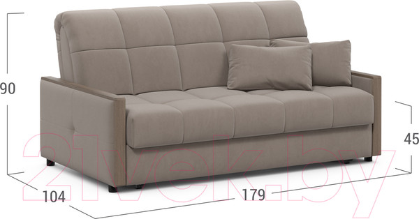 Изображение товара Диван Moon Family 125 / MF006891