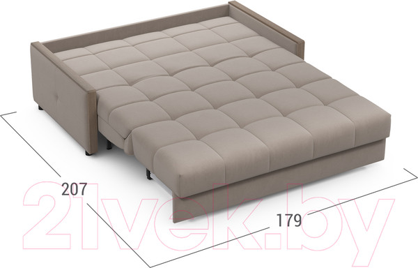 Изображение товара Диван Moon Family 125 / MF006891