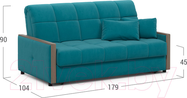 Изображение товара Диван Moon Family 125 / MF006894